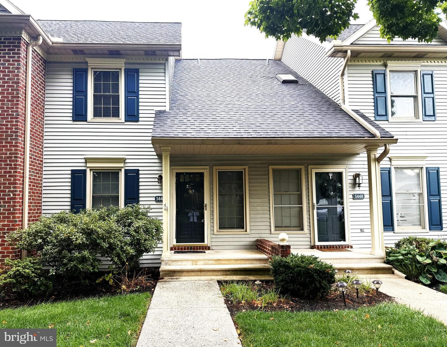 Property Photo:  5446 Oxford Drive  PA 17055 