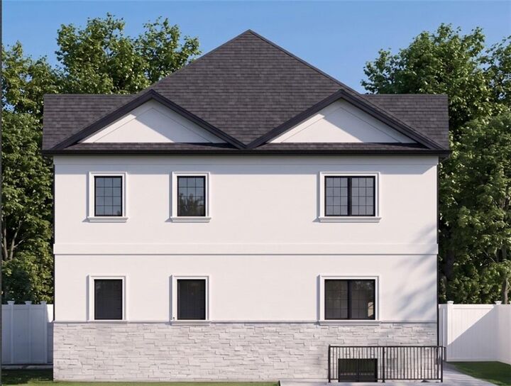 Property Photo:  218 Graham Avenue  NY 10314 