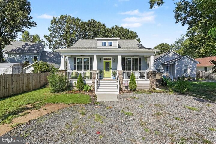 Property Photo:  415 Lossing Avenue  VA 22443 