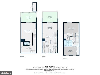 Property Photo:  7906 Wellesley Court  MD 21122 