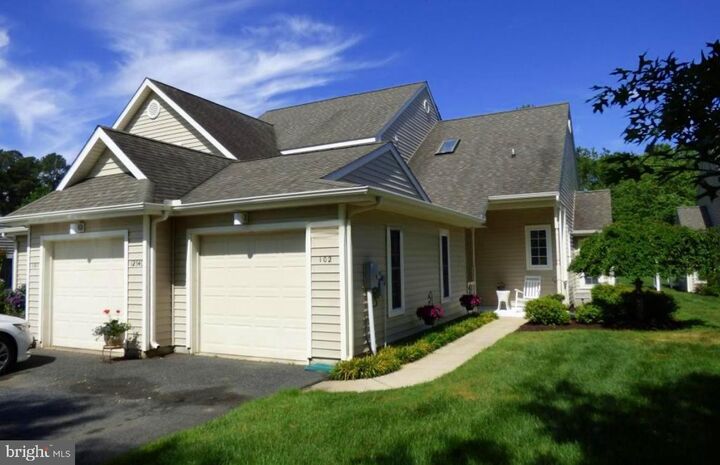 Property Photo: 12540 River Run Lane 102 MD 21811