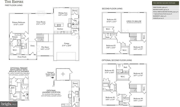 Property Photo: Wickmere Street #Ff - Empire PA 19363