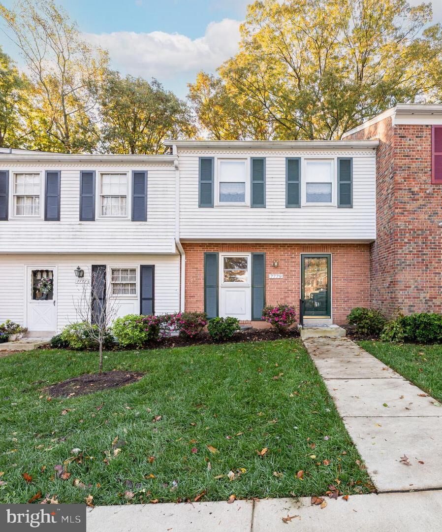 Property Photo:  7779 Tiverton Drive  VA 22152 