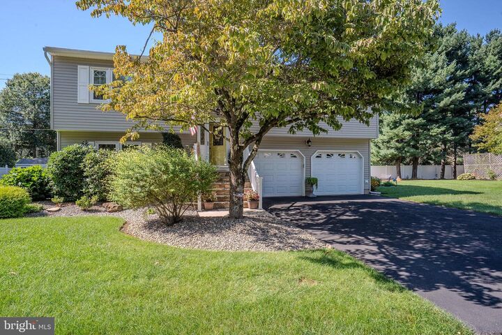 Property Photo: 31 Pullman Loop NJ 08810