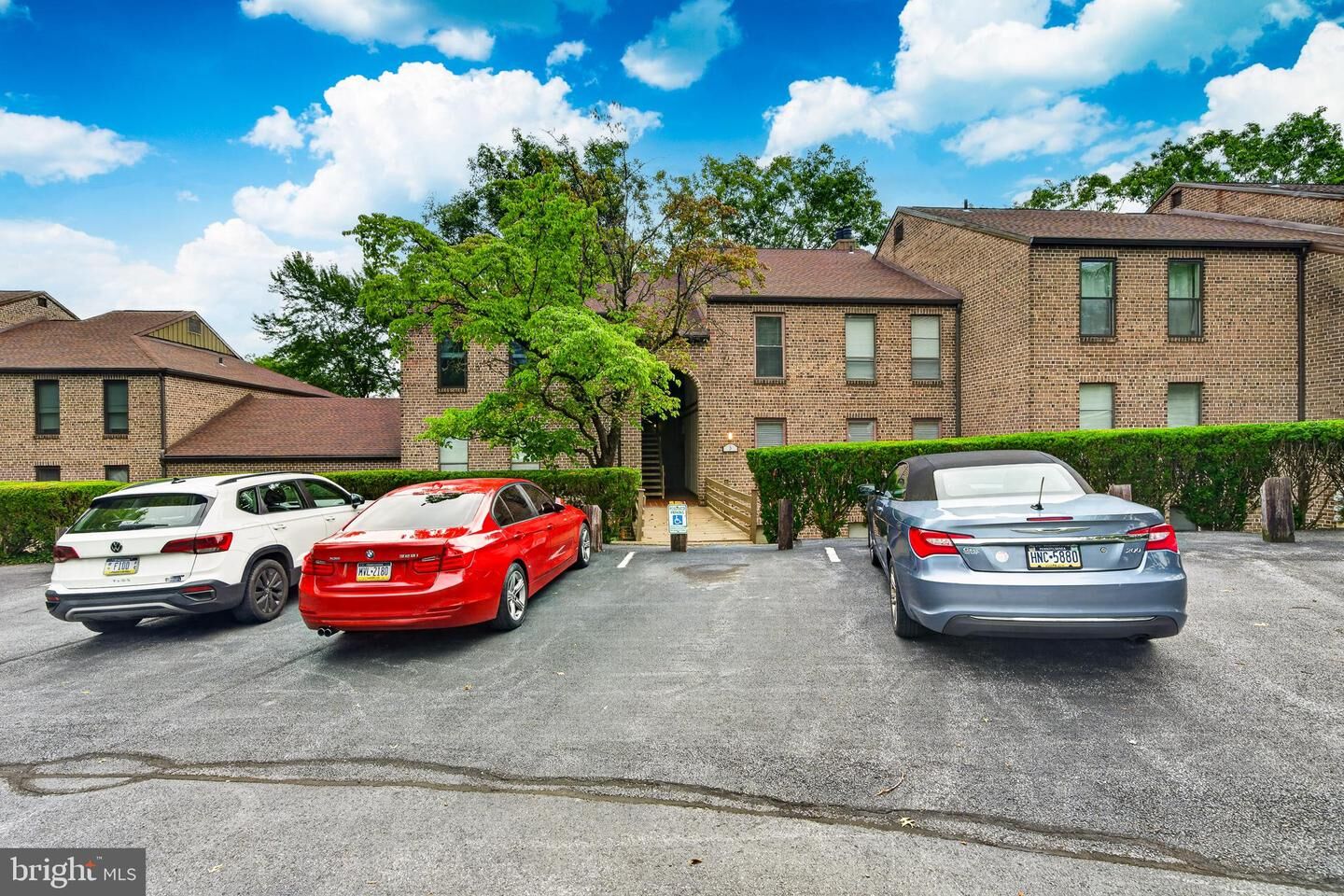 Property Photo:  5C Fairway Road  PA 19607 