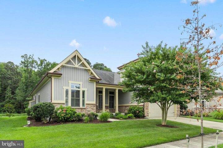 Property Photo: 32715 Widgeon Road DE 19970