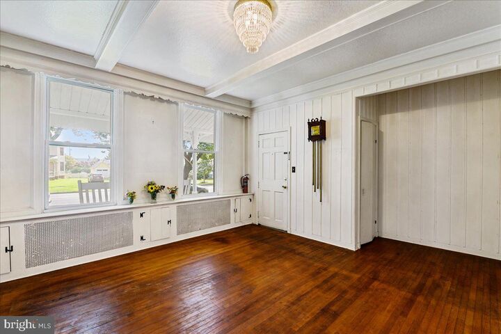 Property Photo: 116 Union Avenue MD 21078