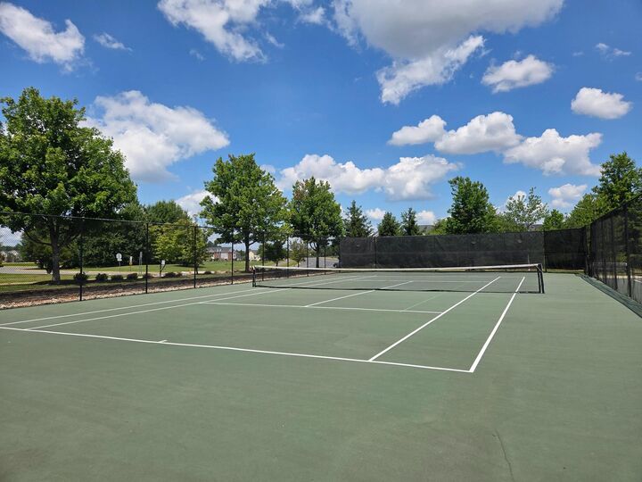 Property Photo: 23694 Hopewell Manor Terrace VA 20148