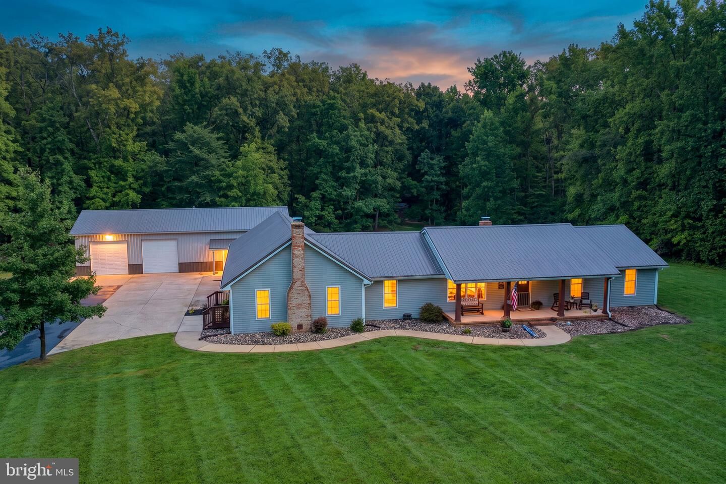 Property Photo: 185 Clark Farm Road DE 19977