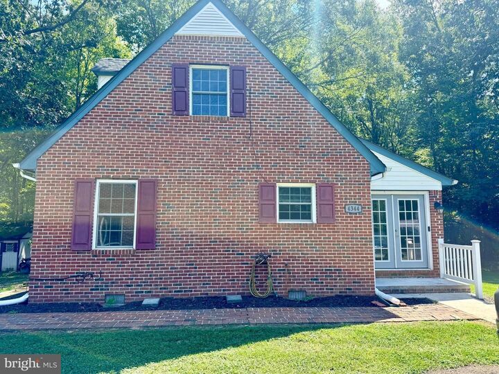 Property Photo:  4340 Guinevere Lane  MD 20675 