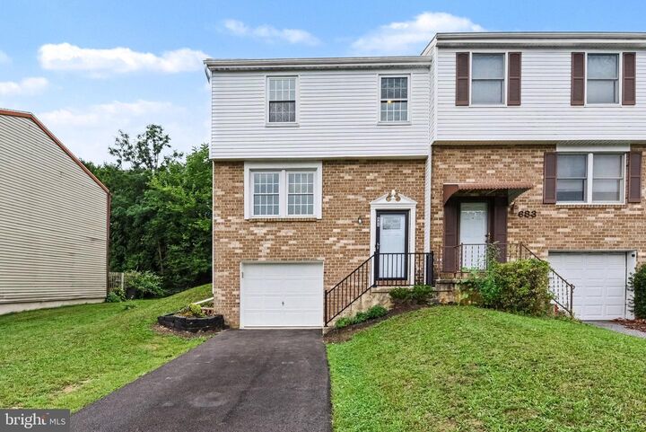 Property Photo:  685 S 82nd Street  PA 17111 