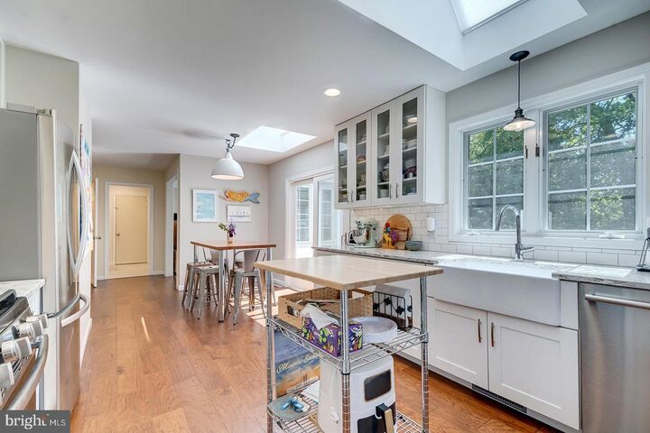 Property Photo: 107 Ocean View Boulevard DE 19958