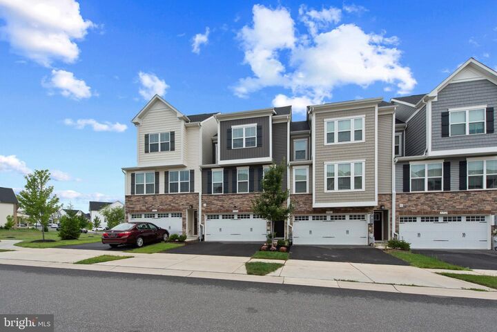 Property Photo: 7703 Cultivator Road MD 20723