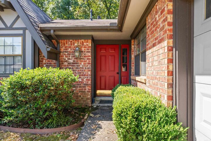 Property Photo:  25 White Oak Drive  AR 72034 
