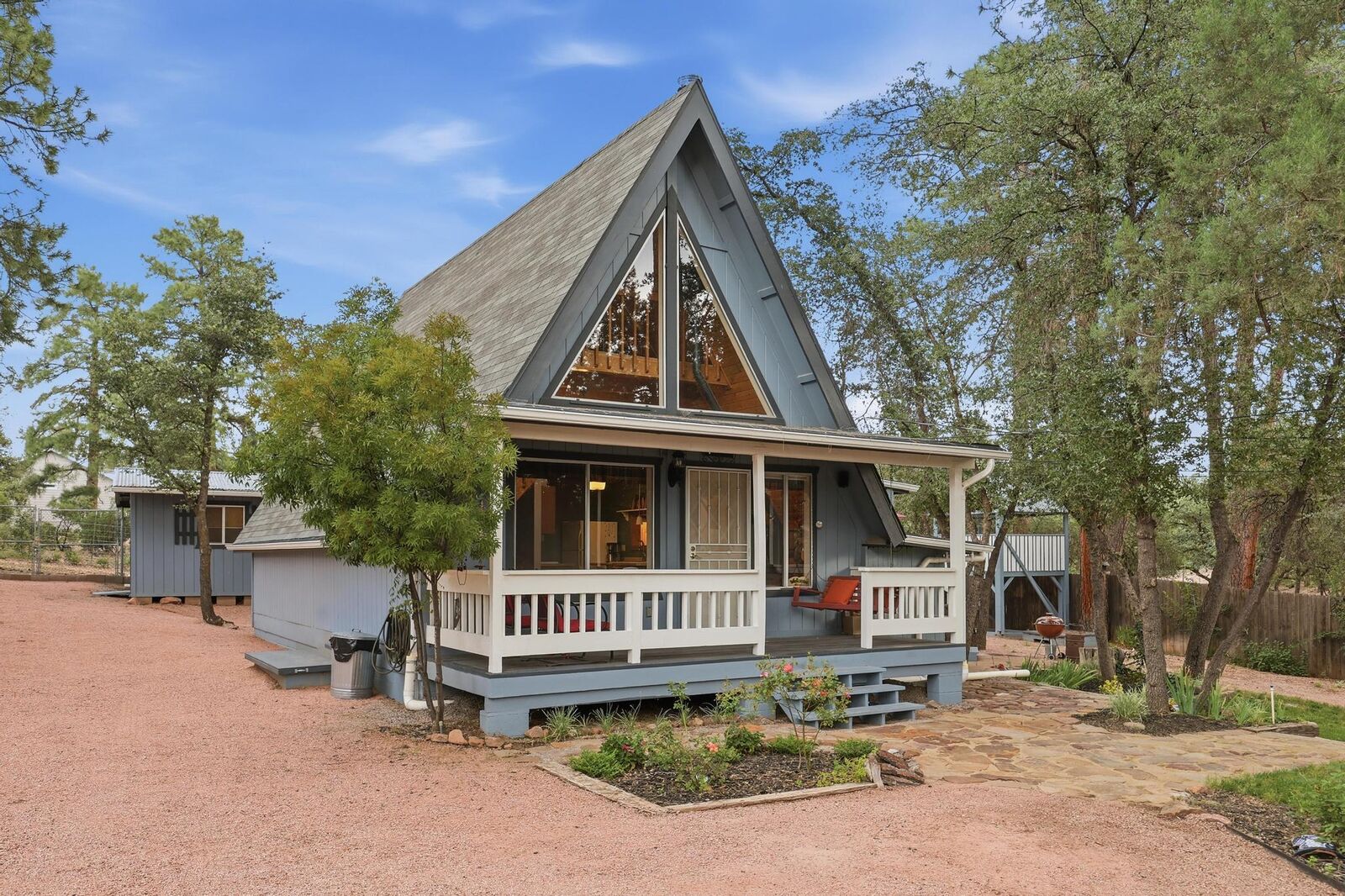 Property Photo:  404 N Arizona Circle  AZ 85541 