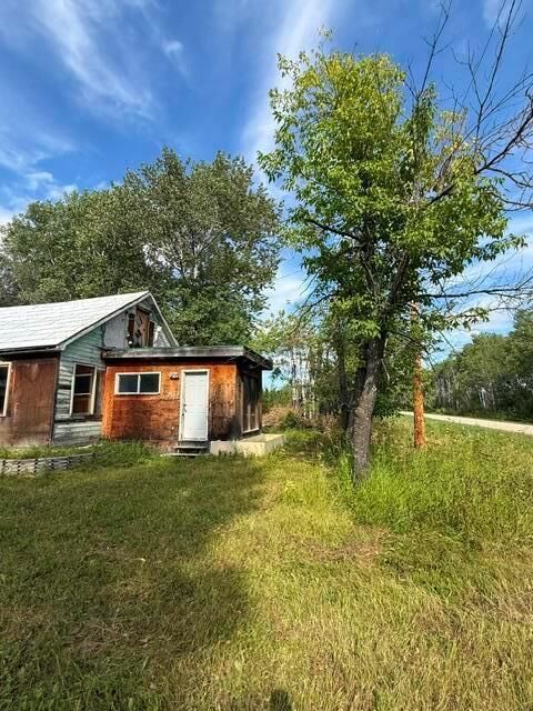 Photo de la propriété:  82091 Boggy River Road  MB R0E 0L0 