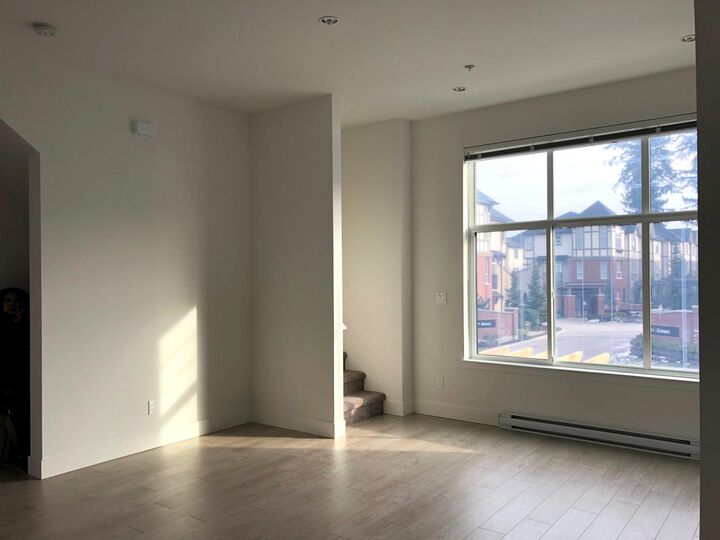 Property Photo: 20852 78B Street 37 BC V2Y 0X6