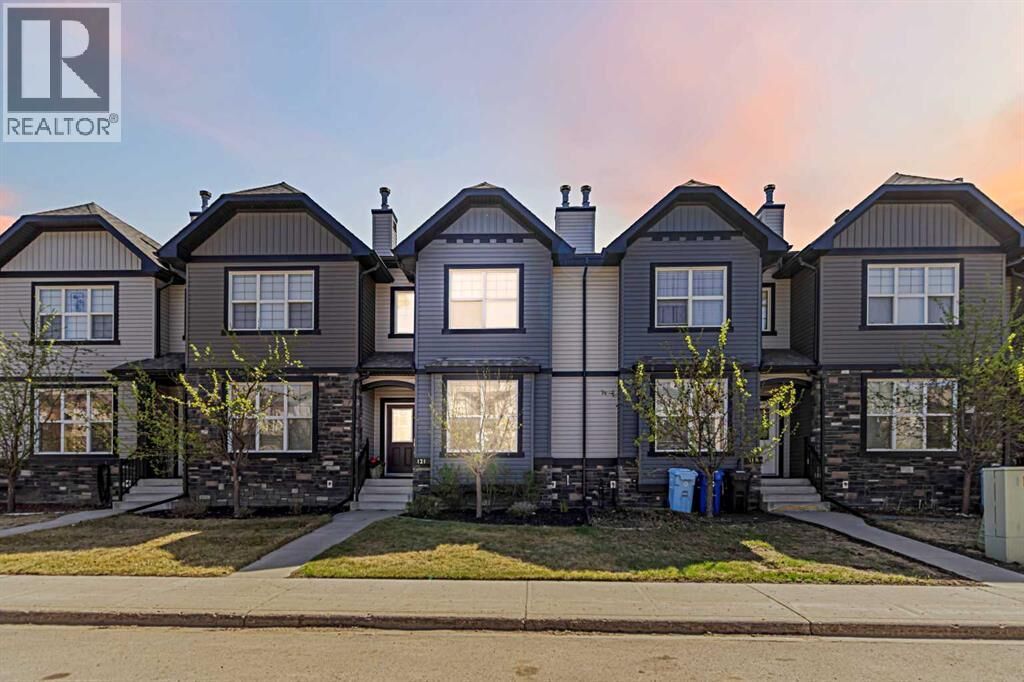 Property Photo: 121 Sandpiper Road AB T9K 0L9