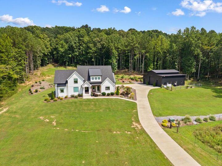 Property Photo:  993 Lafayette Road  GA 30740 