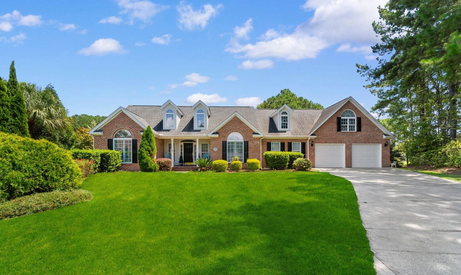 Property Photo:  114 Santee Circle  SC 29588 