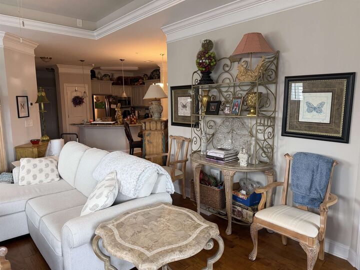 Property Photo: 172 Ella Kinley Circle 405 SC 29588
