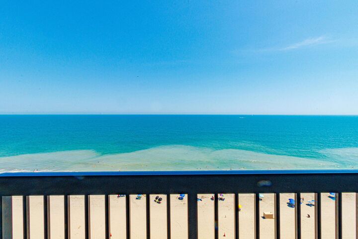Property Photo:  2401 S Ocean Blvd. 1253  SC 29577 