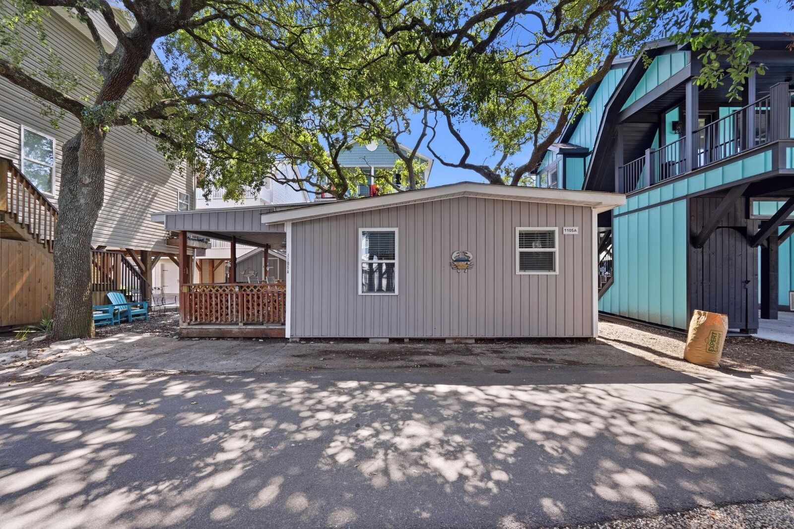 Property Photo: 6001-1105A S Kings Hwy. SC 29575