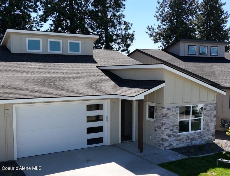 Property Photo:  7400 N Breaux Dr  ID 83815 