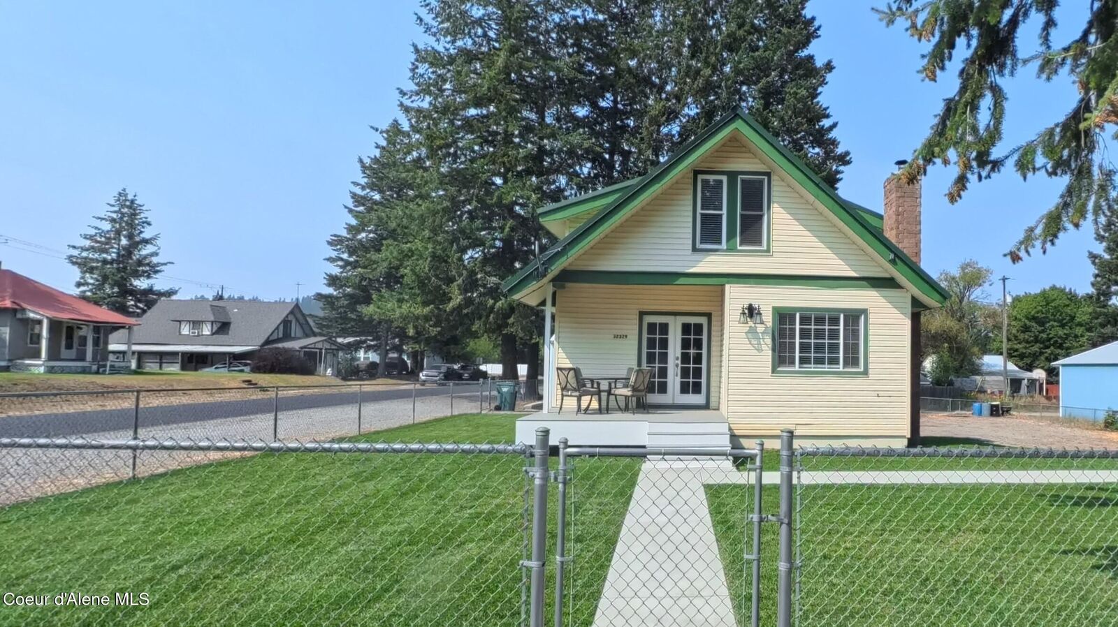 Property Photo:  32329 N 6th Ave  ID 83869 