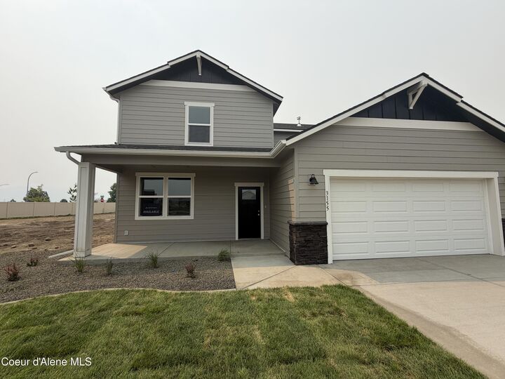 Property Photo:  4476 E Rare Fox Ave  ID 83854 
