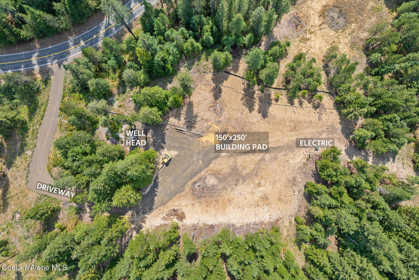Property Photo:  Nna Meadowbrook Loop  ID 83814 