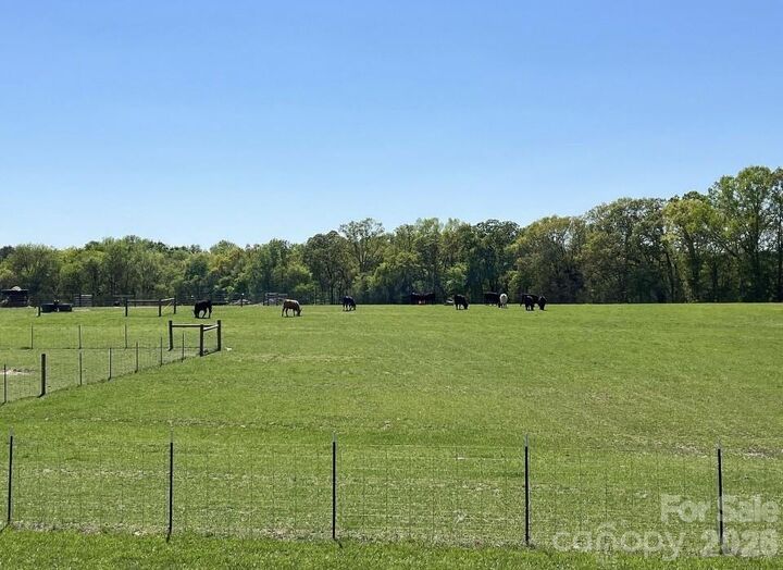 Property Photo:  8720 Potter Road S  NC 28173 