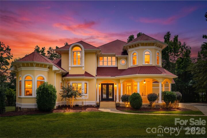 Property Photo:  149 Vista Bluff Lane  NC 28117 
