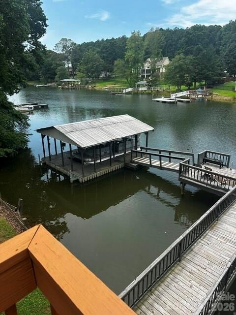 Property Photo:  3623 Chevlot Hills Road 196  NC 28673 