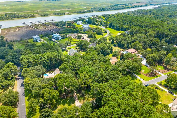 Property Photo:  Lot 31 Gull Bay  SC 29429 