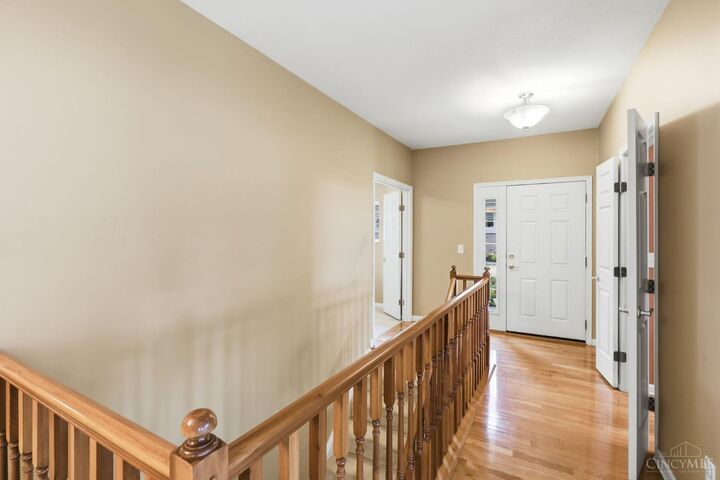 Property Photo: 7886 Bridge Point Drive OH 45248