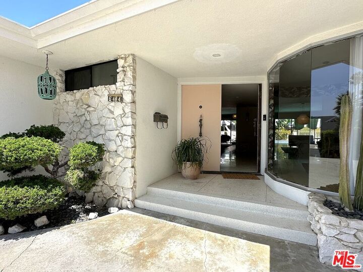 Property Photo:  6414 Senford Ave  CA 90056 