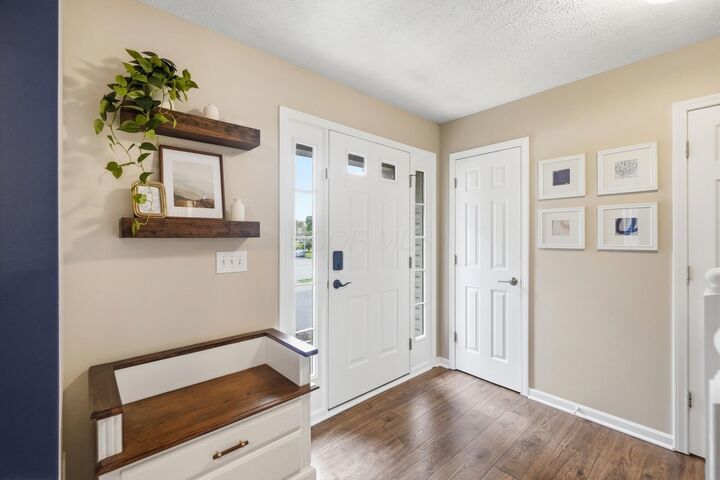 Property Photo:  5733 Paul Talbott Circle  OH 43123 