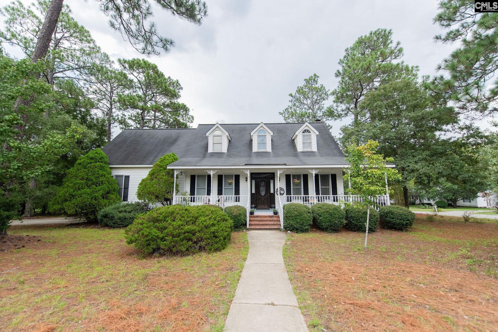 Property Photo: 401 Tamwood SC 29033-0000