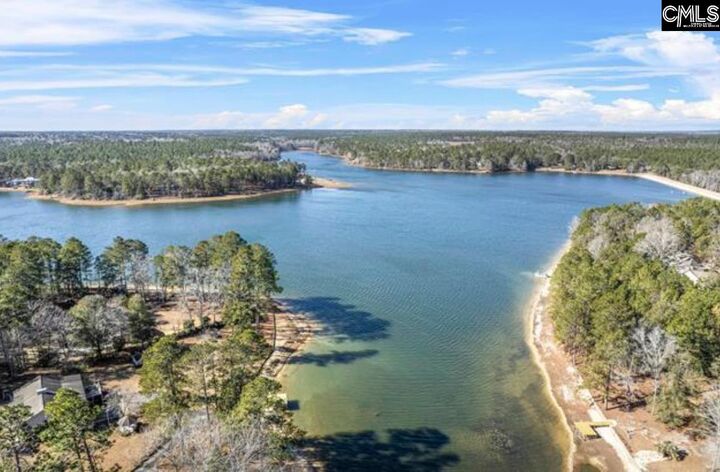 Property Photo:  Edisto Lake Lot B  SC 29164 