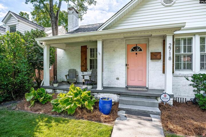 Property Photo: 2718 Burney SC 29205