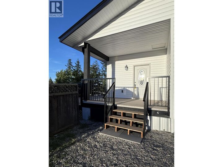 Property Photo:  1018 Opal Street  BC V2G 3M2 