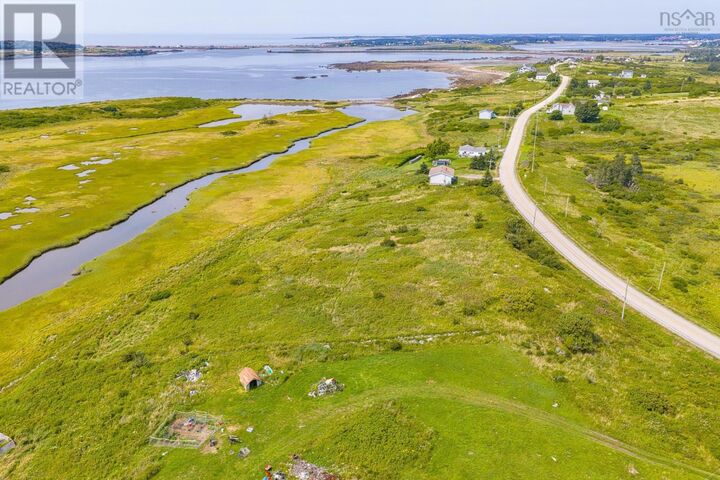 Property Photo:  Chebogue Road  NS B5A 5G3 