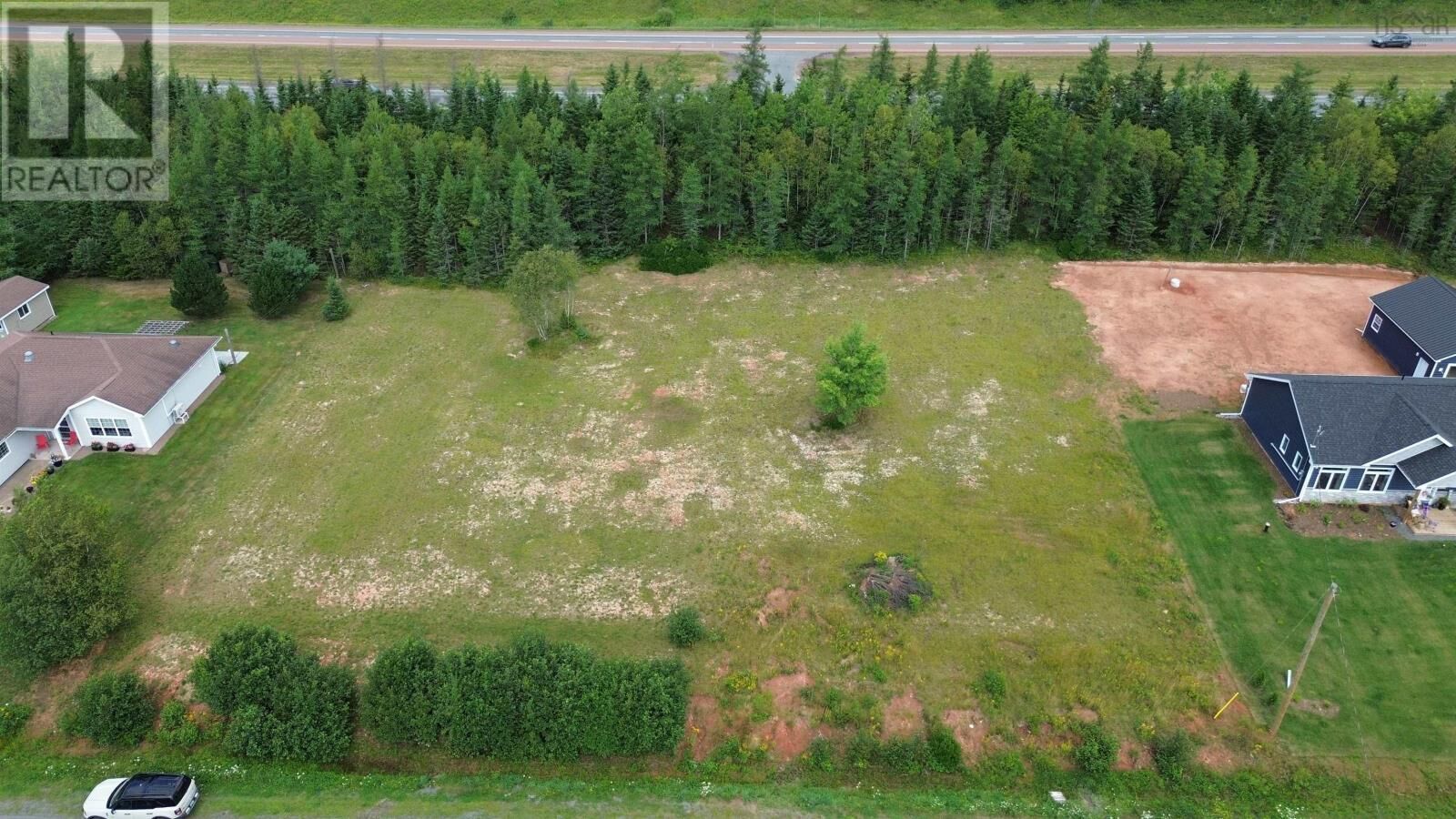Property Photo:  Lot 22 Runway Court  NS B6L 6L3 