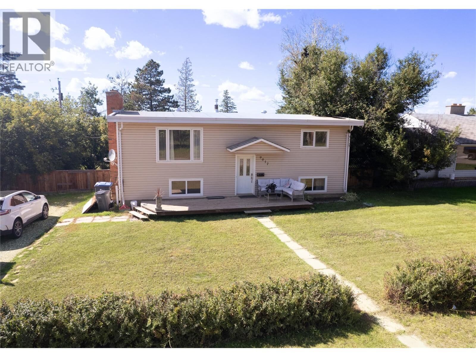 Property Photo:  9017 17 Street  BC V1G 4A5 