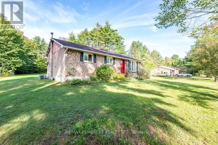 Property Photo: 393 Biggs Road ON K8A 6W7
