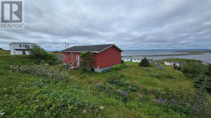 Property Photo:  143 Main Road  NL A0B 3B0 