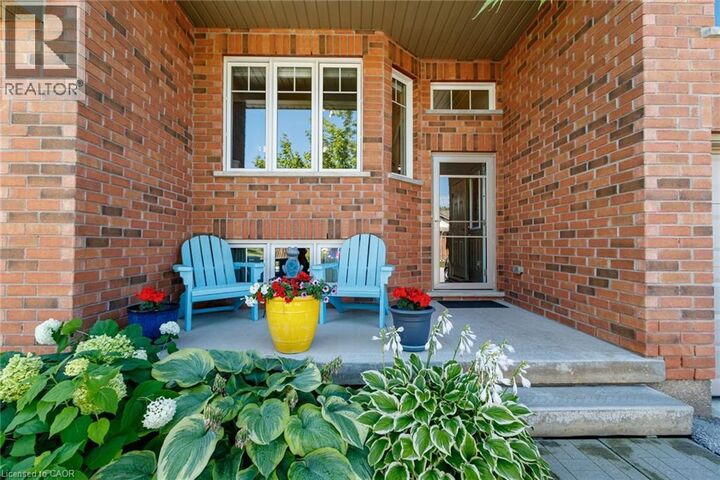 Property Photo:  39 Russett Drive  ON N4L 0A5 