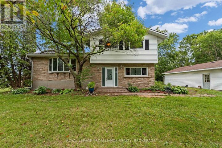 Property Photo: 3298 Perth Road ON K0H 1X0