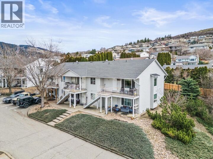 Property Photo:  1041 Middleton Way 204  BC V1B 2N3 